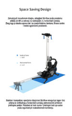 ski-row impulse