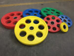 olimpijski disk