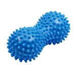 MASAŽNA JEŽ KIKIRIKI LOPTICA - MASSAGE SPIKY PEANUT BALL