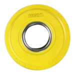 OLIMPIJSKI 7-GRIP GUMIRANI DISK UTEG 1,25 KG/ф 51 MM