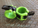 flip lock
