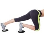 SLAJDERI ZA TRENING OKRUGLI 18cm - Slika 11