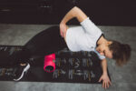 GRID TRIGGERPOINT FOAM ROLLER MASAŽNI VALJAK - Slika 18
