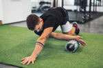 GRID TRIGGERPOINT FOAM ROLLER MASAŽNI VALJAK - Slika 21