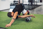 GRID TRIGGERPOINT FOAM ROLLER MASAŽNI VALJAK - Slika 22