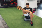 GRID TRIGGERPOINT FOAM ROLLER MASAŽNI VALJAK - Slika 24