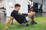 GRID TRIGGERPOINT FOAM ROLLER MASAŽNI VALJAK - Slika 25
