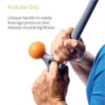 AcuCurve Cane – TriggerPoint masažna palica - Slika 3