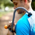 AcuCurve Cane – TriggerPoint masažna palica - Slika 5