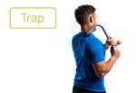 AcuCurve Cane – TriggerPoint masažna palica - Slika 10