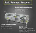 CORE ROLLER 18" - TRIGGERPOINT MASAŽNI VALJAK - Slika 2
