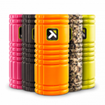 GRID TRIGGERPOINT FOAM ROLLER MASAŽNI VALJAK - Slika 2