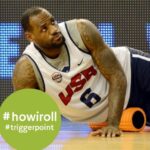 GRID TRIGGERPOINT FOAM ROLLER MASAŽNI VALJAK - Slika 5