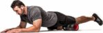 TRIGGERPOINT GRID X FOAM ROLLER - Slika 4
