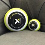 MB5 MASSAGE BALL TriggerPoint masažna loptica - Slika 2