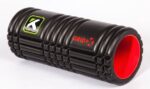 TRIGGERPOINT GRID X FOAM ROLLER - Slika 5