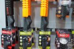 GRID STK X CRNA MASAŽNA PALICA TRIGGERPOINT - Slika 5
