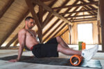 GRID TRIGGERPOINT FOAM ROLLER MASAŽNI VALJAK - Slika 9