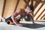 GRID TRIGGERPOINT FOAM ROLLER MASAŽNI VALJAK - Slika 10
