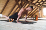 GRID TRIGGERPOINT FOAM ROLLER MASAŽNI VALJAK - Slika 11