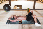 GRID TRIGGERPOINT FOAM ROLLER MASAŽNI VALJAK - Slika 12