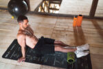 GRID TRIGGERPOINT FOAM ROLLER MASAŽNI VALJAK - Slika 14