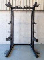 half rack