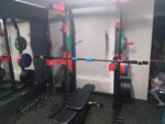 half rack
