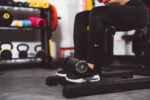SISSY SQUAT - sprava za čučanj - Slika 25