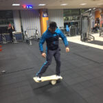 BALANCE ROLLER BOARD - balans ploča - Slika 7