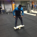 BALANCE ROLLER BOARD - balans ploča - Slika 6