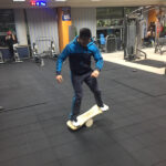 BALANCE ROLLER BOARD - balans ploča - Slika 5