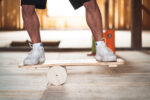 BALANCE ROLLER BOARD - balans ploča - Slika 22