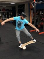 BALANCE ROLLER BOARD - balans ploča - Slika 12