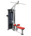 lat pulldown