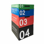 soft plyo box