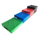SOFT PLYO BOX 90x75x45 cm - Slika 4