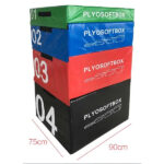 SOFT PLYO BOX 90x75x45 cm - Slika 3