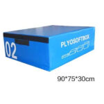 soft plyo box