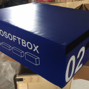soft plyo box