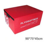 soft plyo box