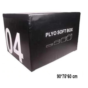 soft plyo box