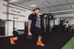 Set za klubove – Premium Iron Kettlebell 1×4/8/12/16/20/24/28/32/36/40 KG - Slika 12
