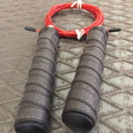 VIJAČA - SOFT GRIP SPEED ROPE - Slika 4