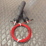 VIJAČA - SOFT GRIP SPEED ROPE - Slika 2