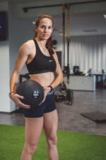 EASY GRIP SLAM BALL 10 KG - Slika 17