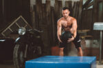 EASY GRIP SLAM BALL 10 KG - Slika 12