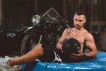 EASY GRIP SLAM BALL 10 KG - Slika 10