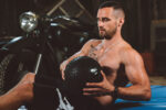 EASY GRIP SLAM BALL 10 KG - Slika 9