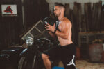 EASY GRIP SLAM BALL 10 KG - Slika 8